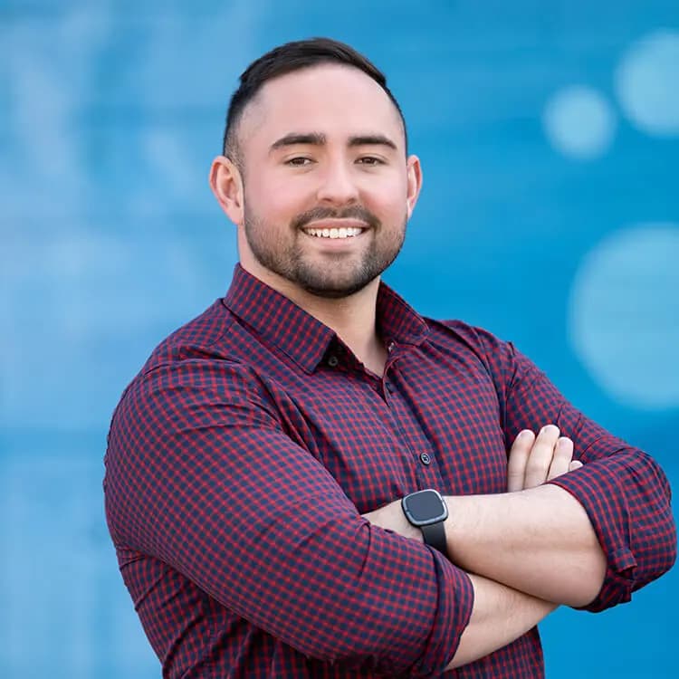 Justin Mendez - Co-Founder of GetMoreBonds